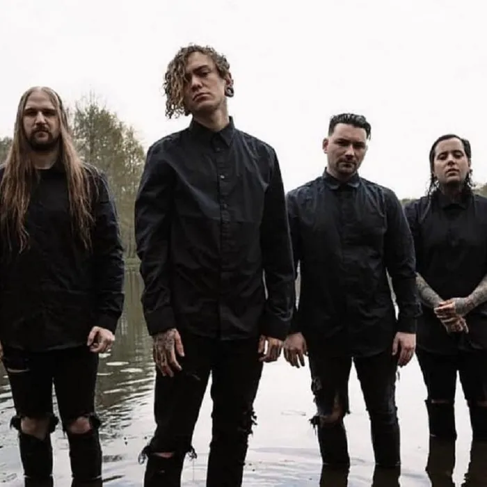 Lorna Shore