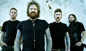 MASTODON