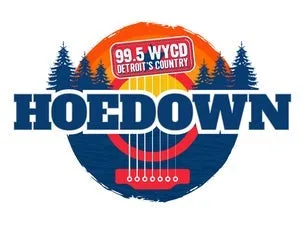 99.5 WYCD Hoedown