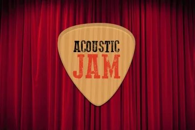 Acoustic Jam Louisville