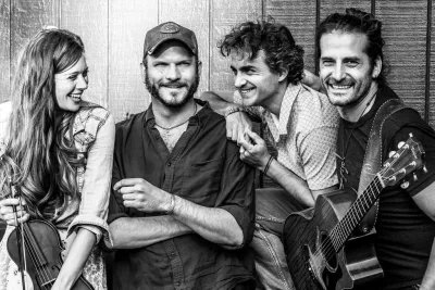 Adam Ezra Group