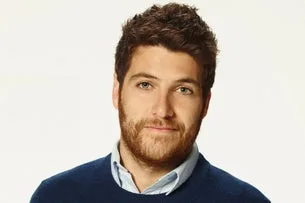 Adam Pally