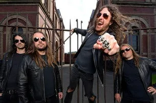 Airbourne
