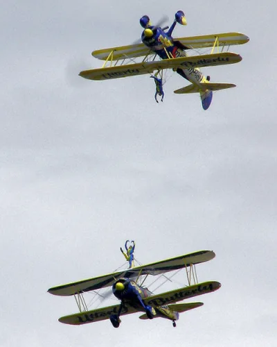 Airshow