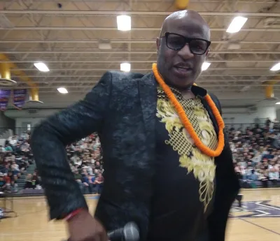 Alex Boye