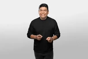 Alex Manga