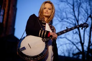 Alison Brown