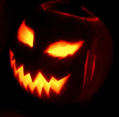 All Hallows Eve