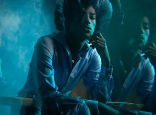 Amani Burnham