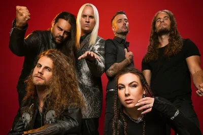 AMARANTHE