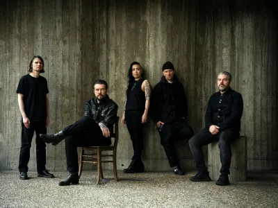 Amenra