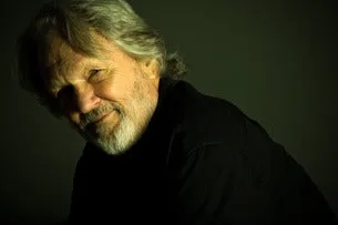 and Kris Kristofferson