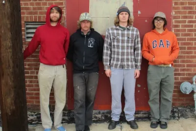 and Punxsutawney