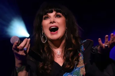 Ann Wilson