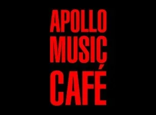 Apollo Music Cafe