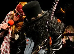 Appetite for Destruction