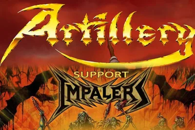 Artillery