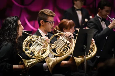ASU Wind Symphony