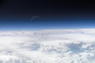 Atmosphere