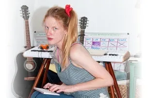 Audrey Hobert