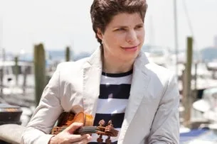 Augustin Hadelich