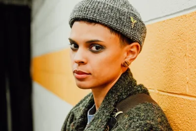 Autumn Nicholas