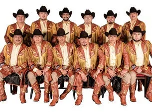 Banda Machos