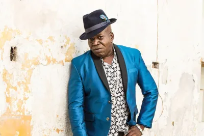 Barrington Levy