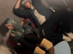Bassvictim