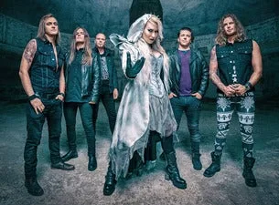 Battle Beast