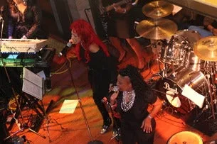 Be'la Dona