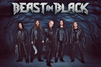 Beast In Black
