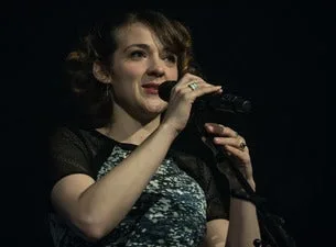 Becca Stevens