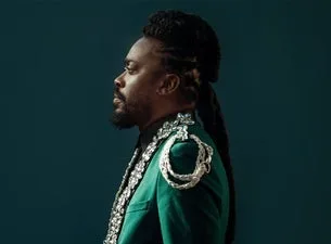 Beenie Man