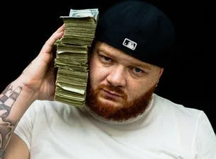 Belly Gang Kushington