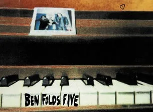 Ben Folds Five