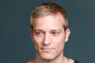 Ben Klock