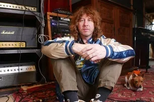 Ben Kweller