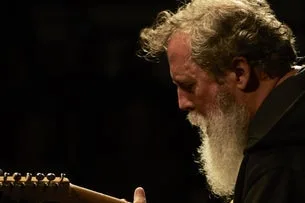 Bill Orcutt