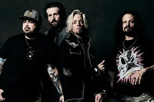 Black Stone Cherry