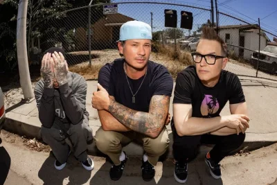 blink-182