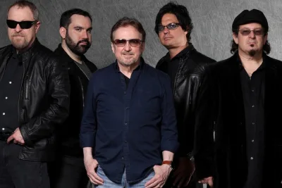 Blue Öyster Cult