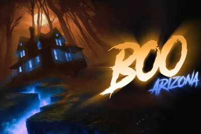 BOO! Arizona