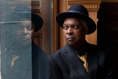 Booker T. Jones