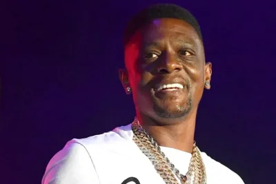 Boosie Badazz