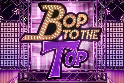 Bop To The Top