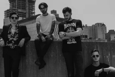 Boys Of Fall