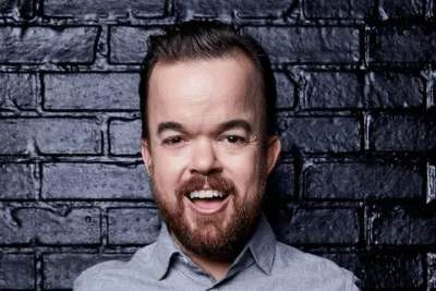Brad Williams