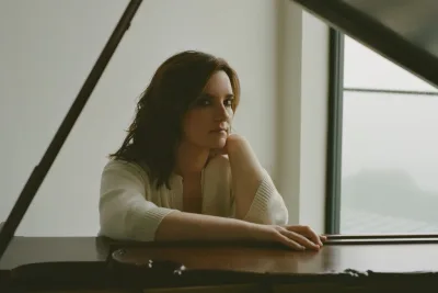 Brandy Clark