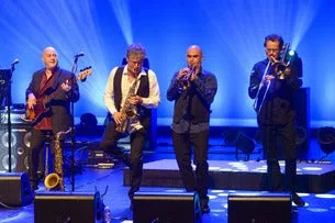 Brass Transit